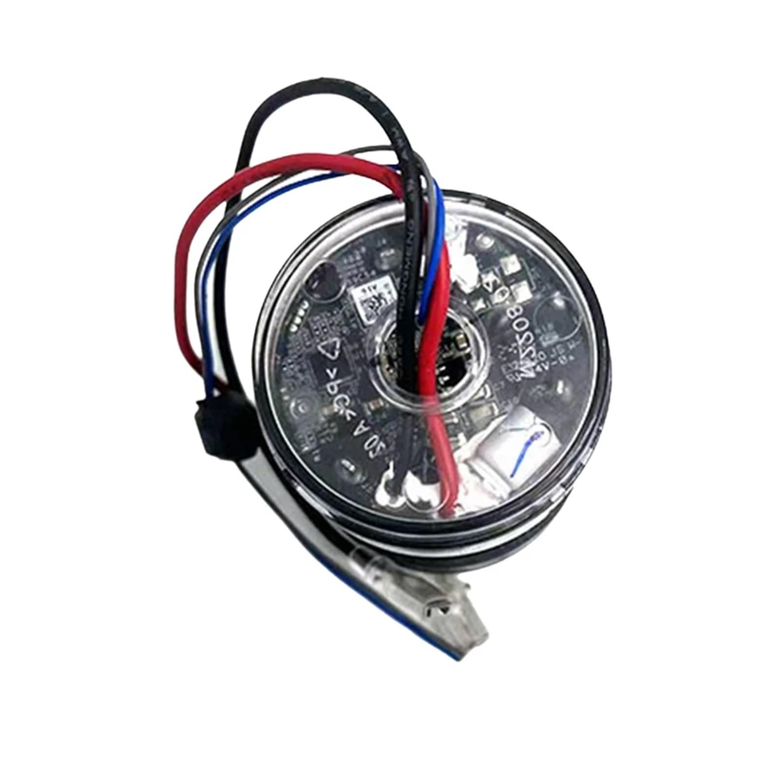 Modulo Motore-Ventola per Aspiratore Portatile, Compatibile con Dreame | H12 PRO, H13; Forma il modulo motore-ventola integrato nell’aspiratore portatile