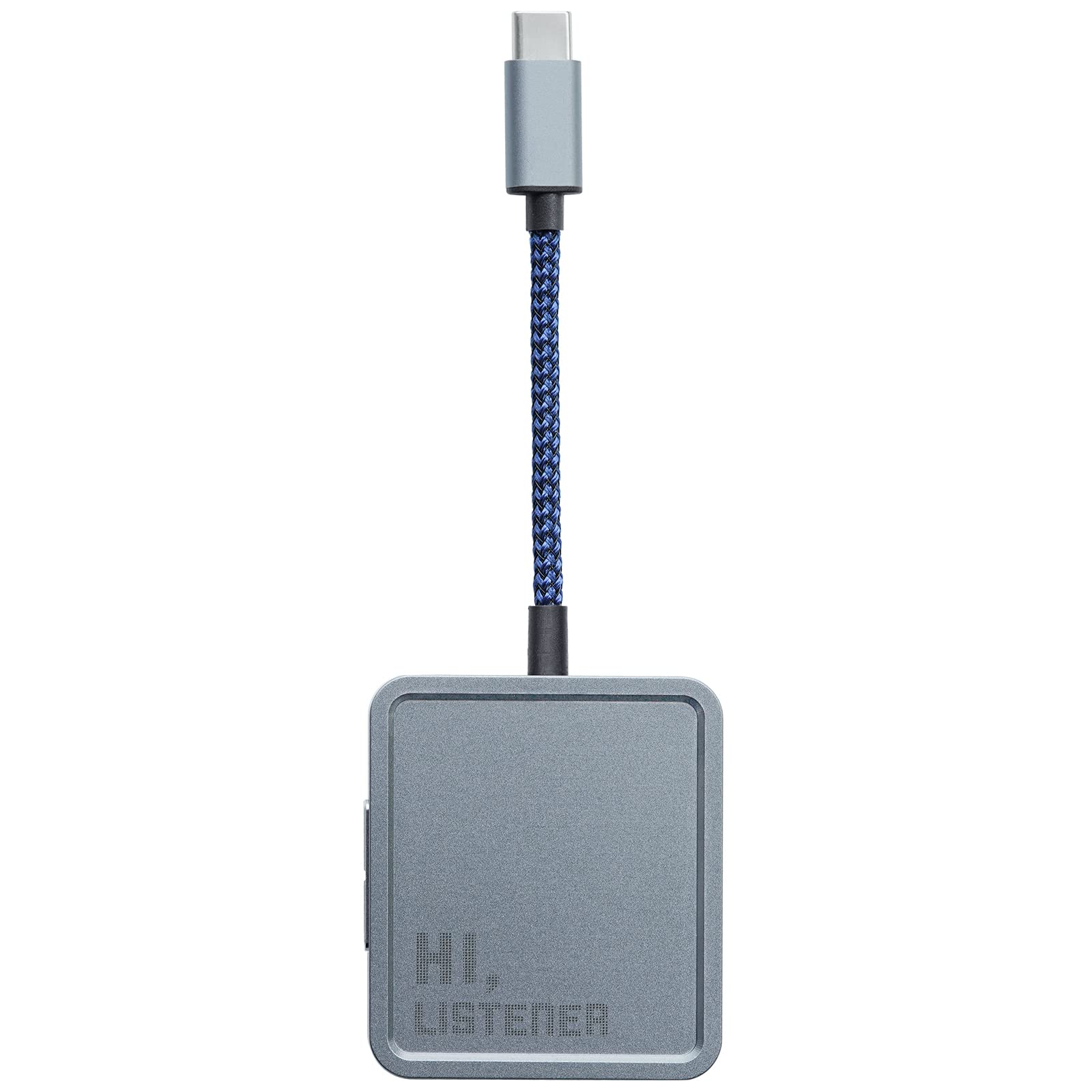 Amazon.com: Jstma Live Streaming Audio Interface,USB-C Audio  Splitter,Support Real Time Monitoring Music Accompaniment,for YouTube  Vlogging,Compatible with Samsung Galaxy S21 A71 Note 20 Pixel 5XL :  Electronics