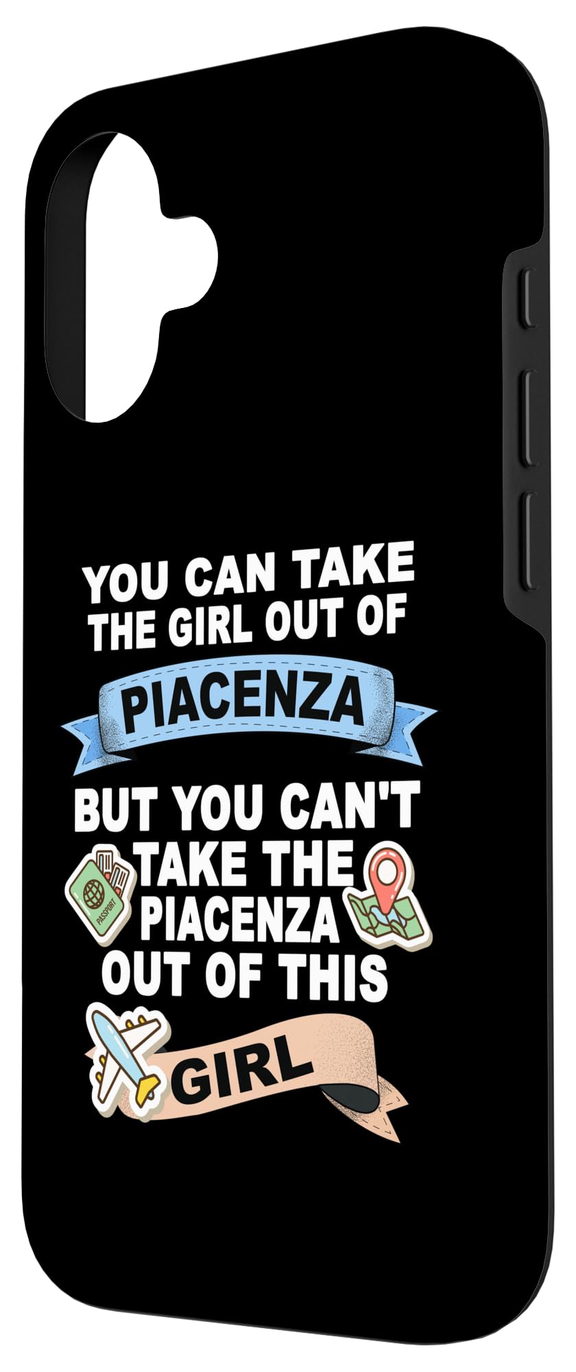 iPhone 16 Girl from Piacenza - Relocation From Piacenza Case - Image 2