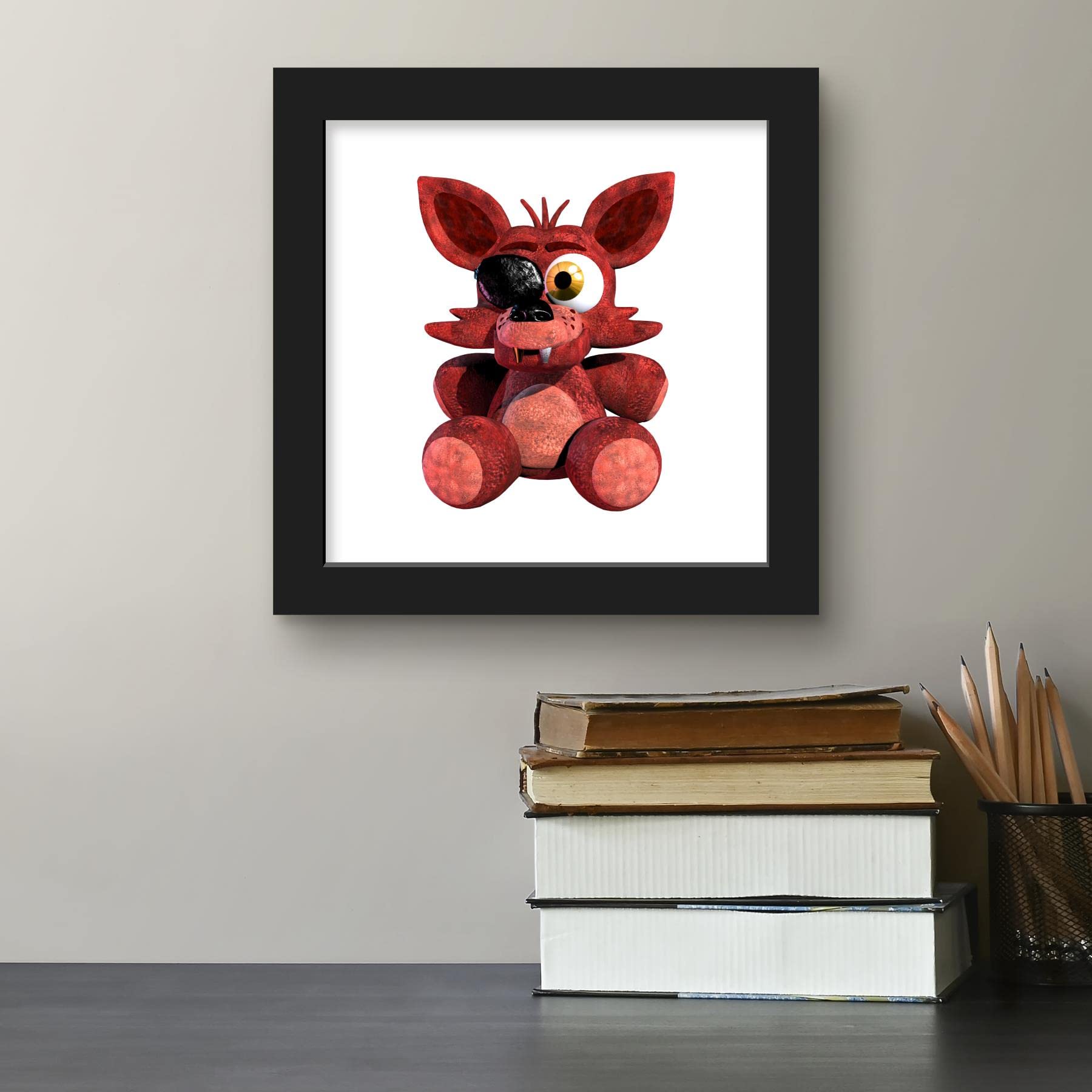 Amazon.com: Trends International Gallery Pops Five Nights at