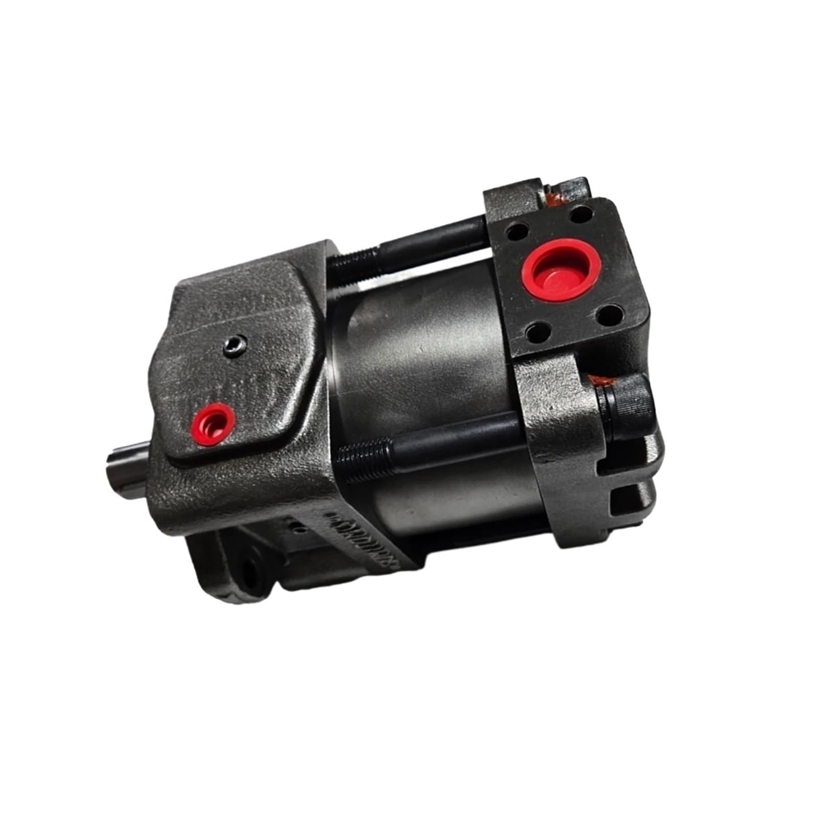 QT42 Hydraulische Zahnradpumpe QT42-31.5F-BP-Z Zahnradpumpe QT42-31.5F Hochdruck-Innenzahnradpumpe QT-Pumpe S/N 10120806 Ölpumpe