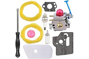 Husqvarna 128LD Carburetor: Upgrade Your Weedeater Performance