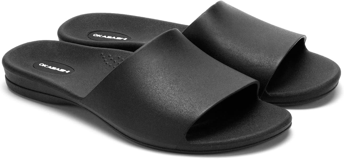 okabashi shower shoes