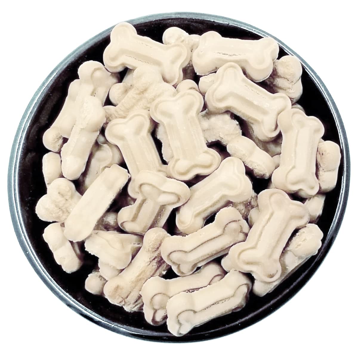 Buy Spunky Dog Oven Baked Pure Milk Dog Biscuits, A Perfect Treat for