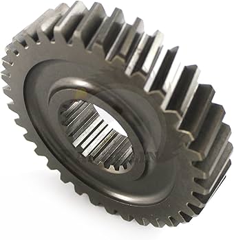 Amazon.com: PANGOLIN 3063842 3100993 Gear Hydraulic Pump Gear LH