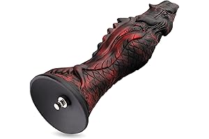 Hismith KlicLok Dildo: Unleash Unmatched Ecstasy