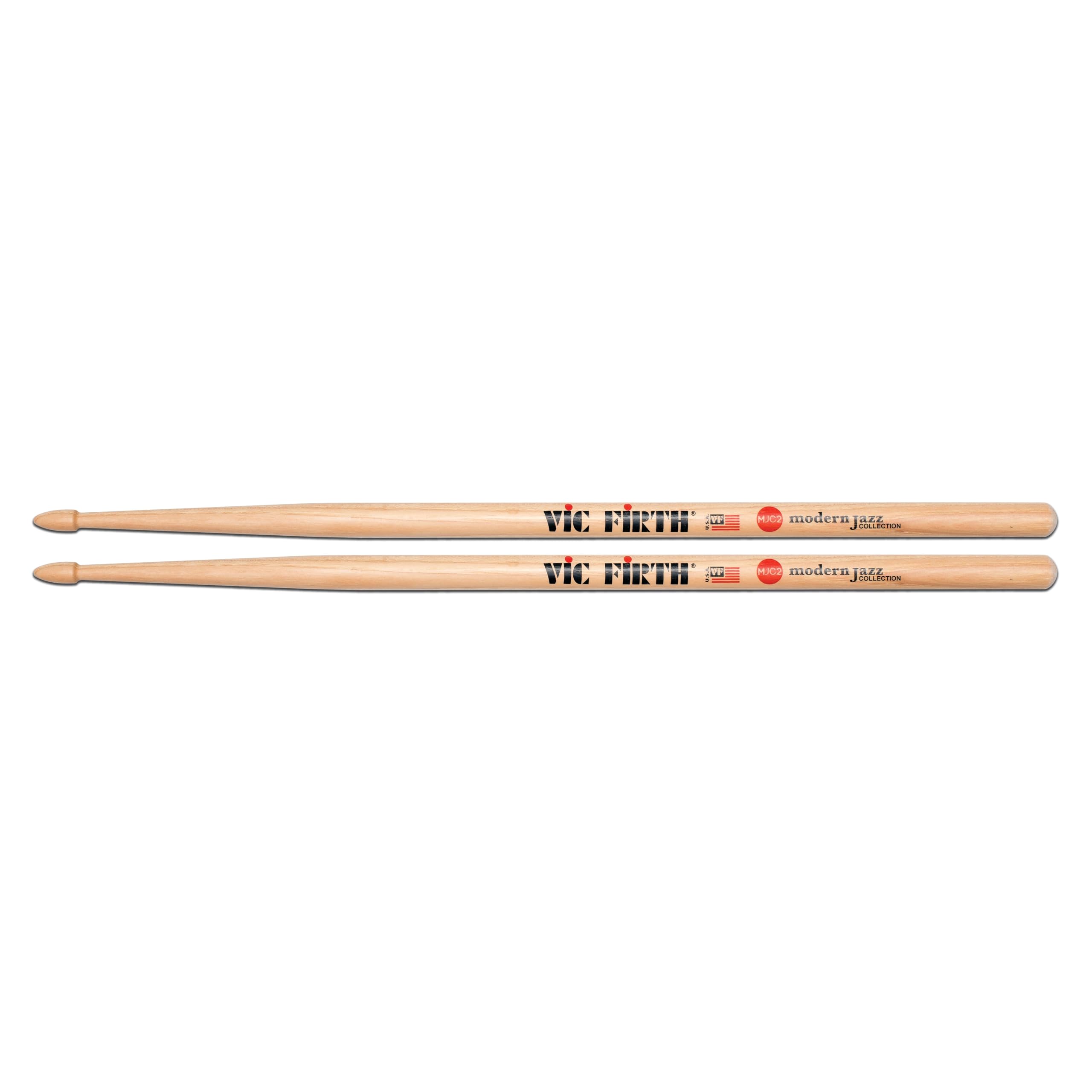 Amazon.com: Vic Firth Modern Jazz 2 : Everything Else