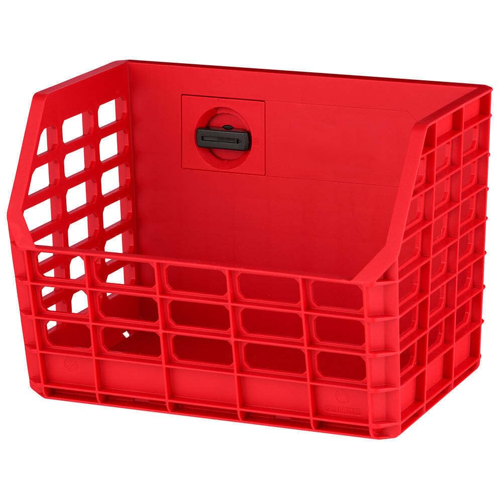 For Milwaukee 48-22-8342 PACKOUT Compact Wall Mounted Tool Storage Basket,Length 7 in Width 9.5 in Height 7 in Weight 1.02 lbs。