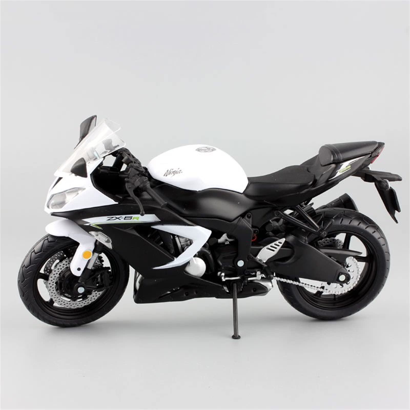 Amazon.com: limimo for Kawasaki Ninja ZX6R ZX-6R 636 Green 1