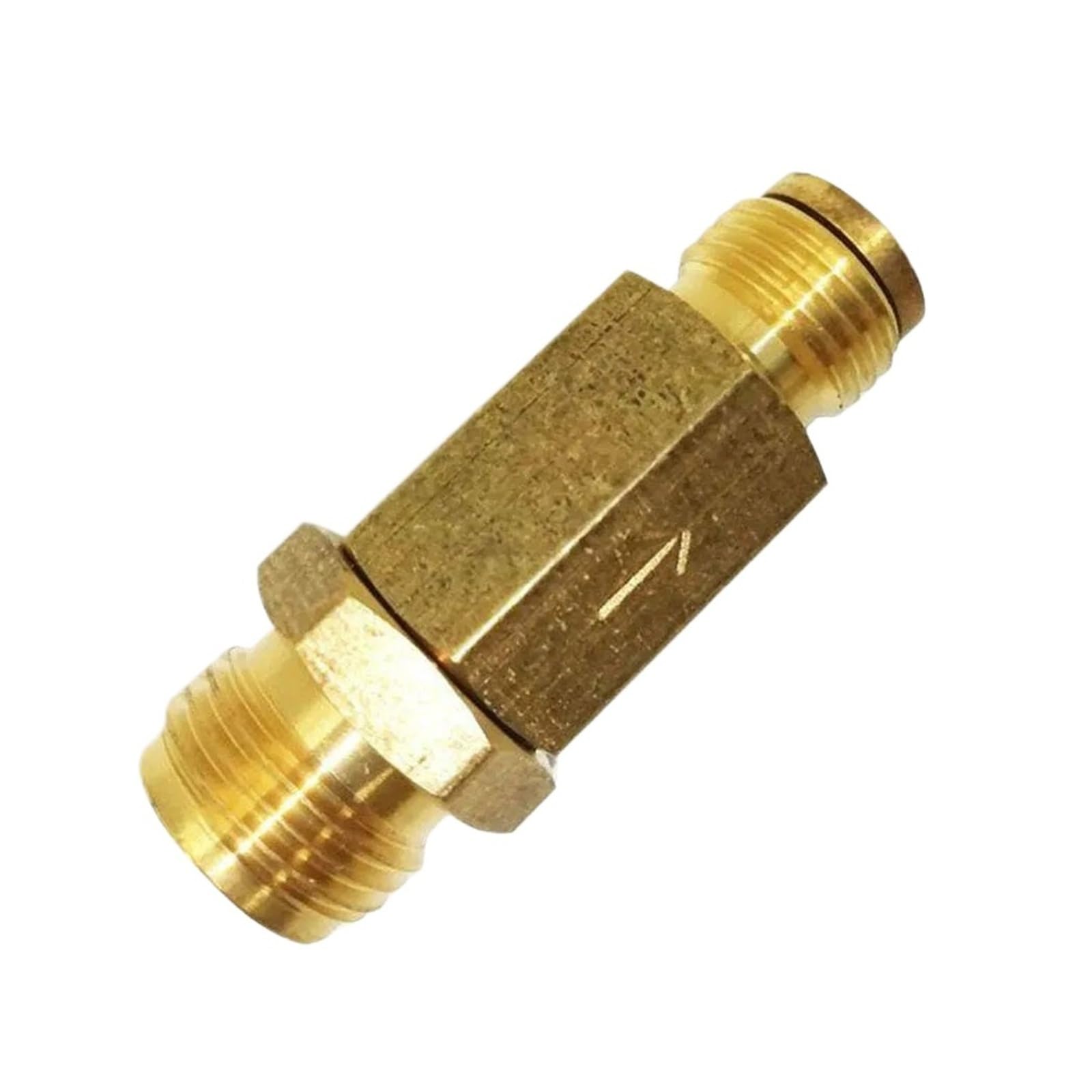 X Psblty 22601926 Check Valve 22380216 For Air Compressor(22601926)