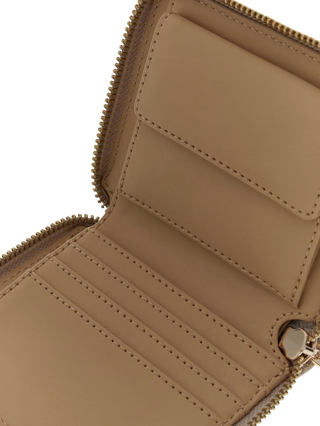 GUESS LAUREL II SLG SMALL ZIP AROUND