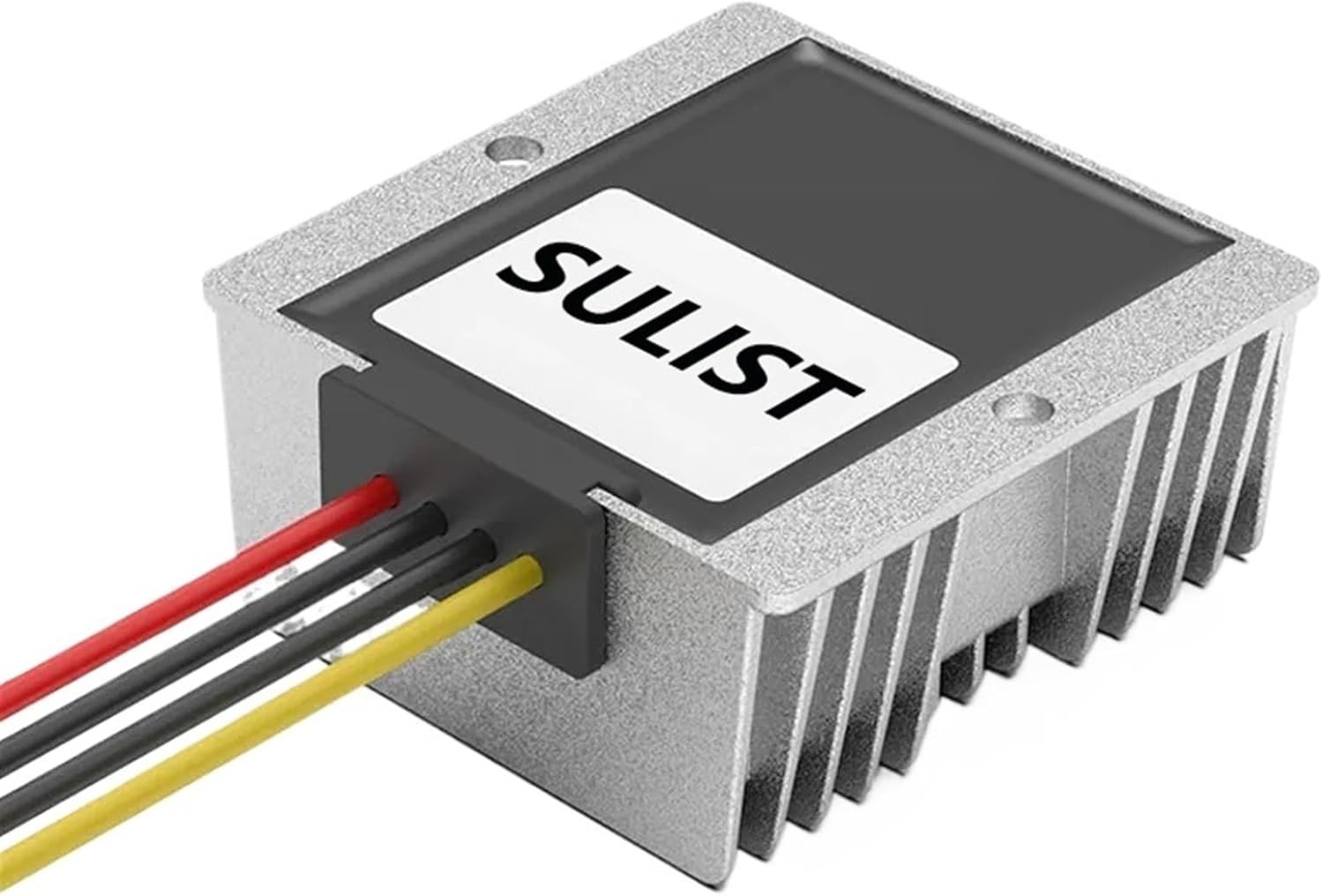 24V to 12V138V15V19V Automotive Step-Down Module 10A to 20A24V to 15V Transformer 24V to 19V Voltage Converter Power Supply