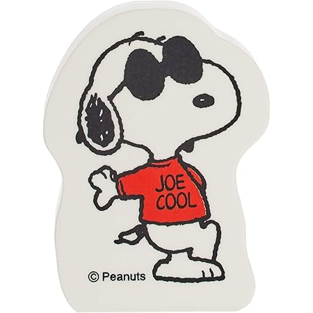 Amazon こどものかお スヌーピーコレクションh サングラス 2247 018 スタンプ 文房具 オフィス用品