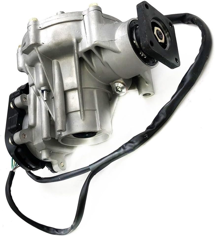 Factory Front Gearbox Transmission Box Front Differential Fit For U5 U8 Z5 Z6 Z8 500 600 800 1000 Q810-310000 UTV