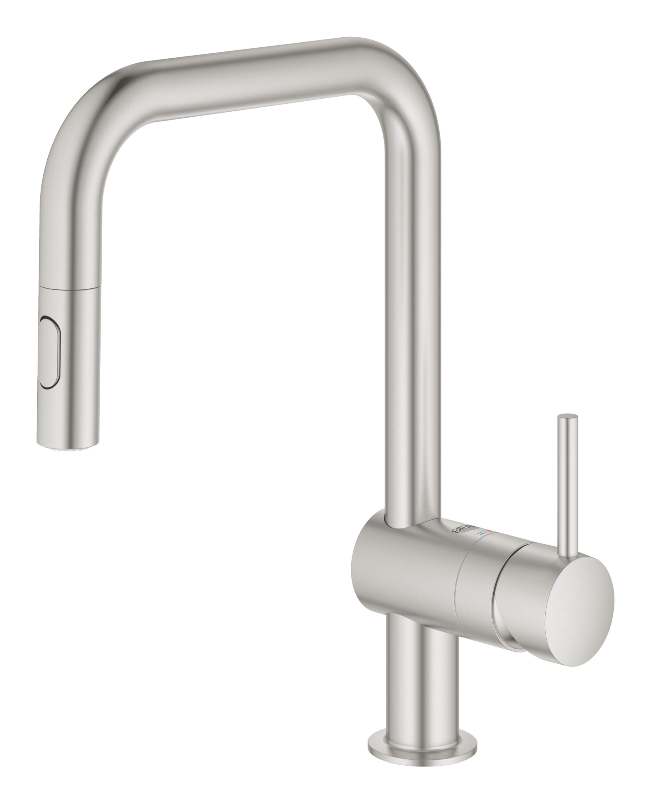 Grohe Minta Jednouchwytowa bateria zlewozmywakowa, DN 15