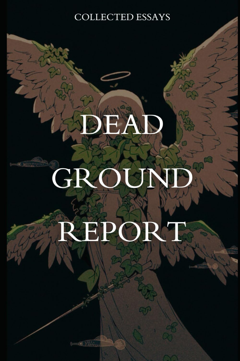 Dead Ground Report