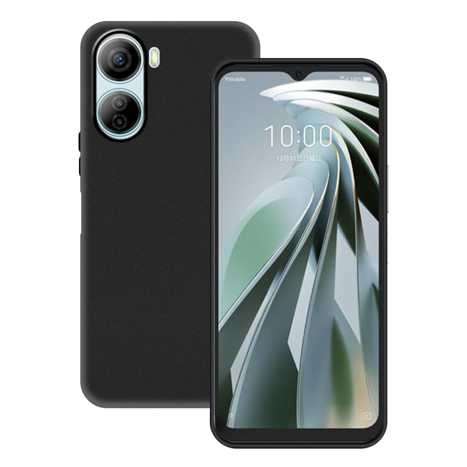 Amazon.co.jp: For ZTE Libero 5G IV/nubia Ivy ケース リベロ 5G IV  