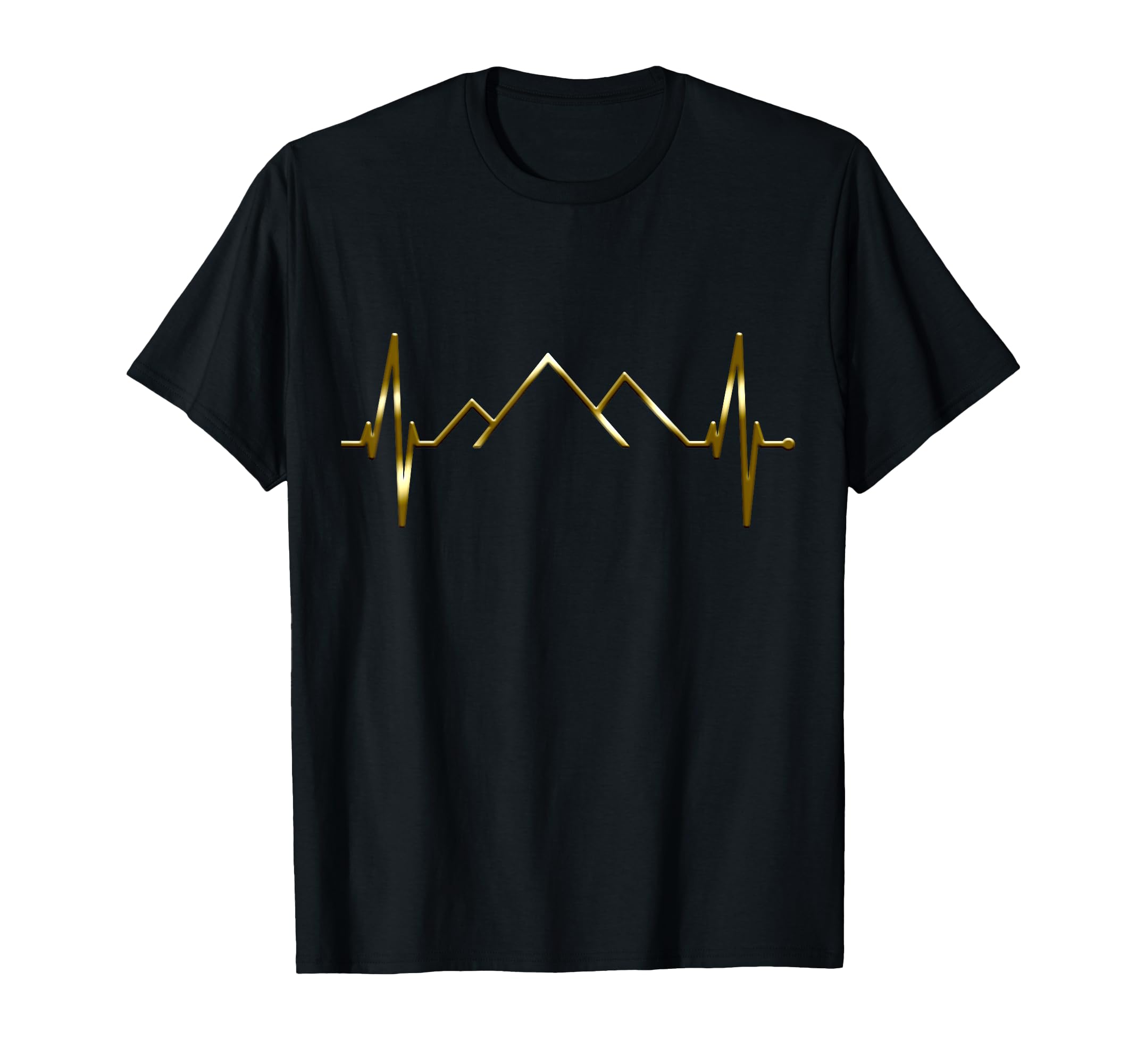 Kleidung mit Designs von Amazon Merch on Demand