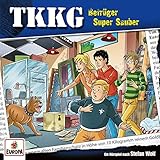 Folge 223: Betrüger Super Sauber