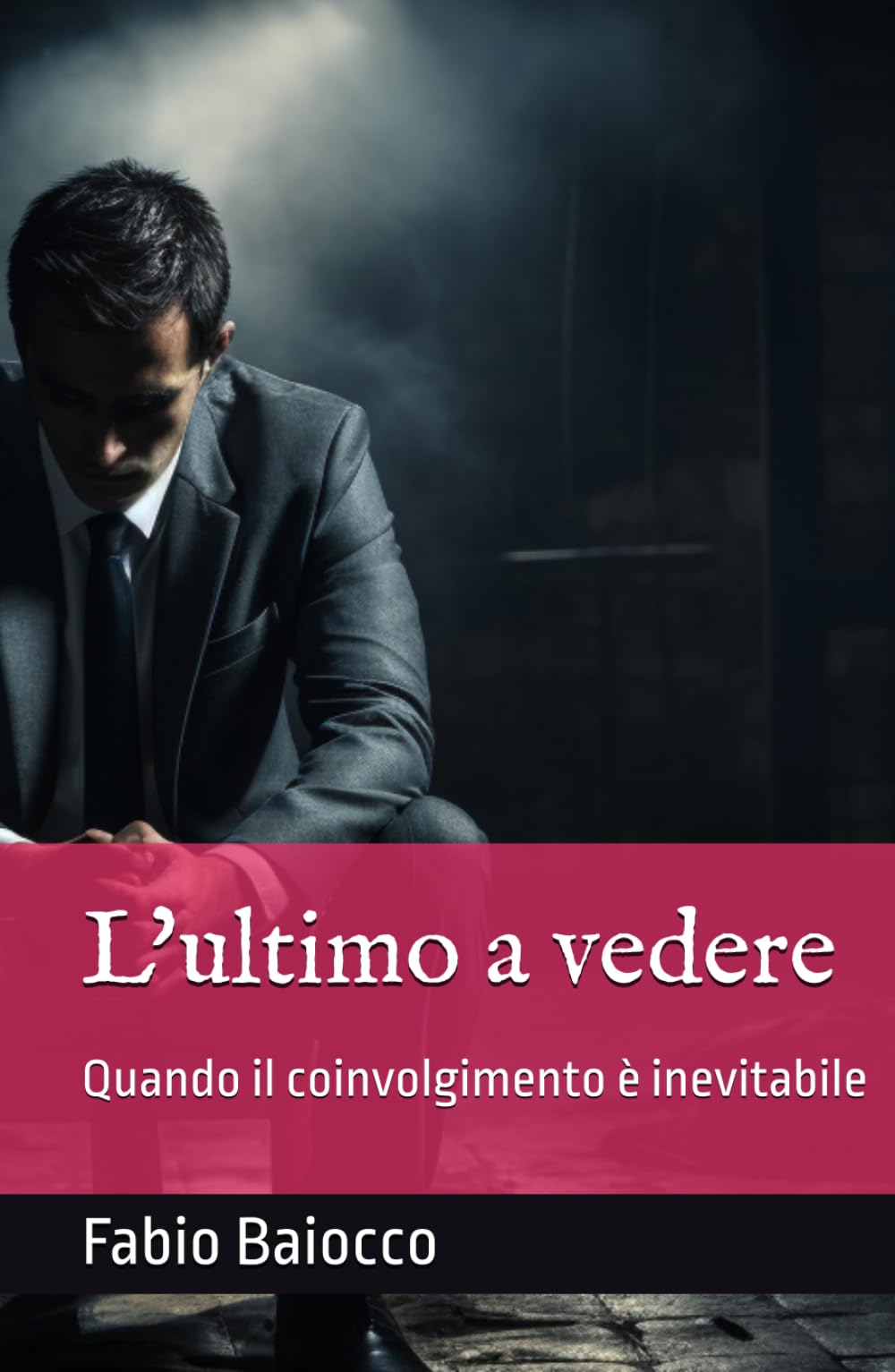 L'ultimo a vedere: Quando il coinvolgimento è inevitabile