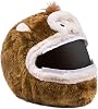 Funda para casco de moto Moto Loot, para paseos divertidos y regalos 1