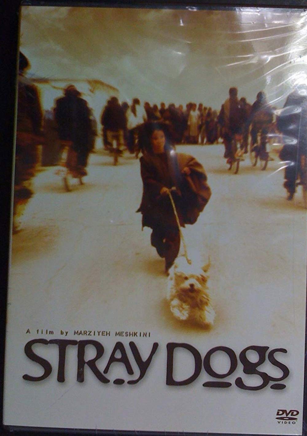 Stray Dogs (Sous-titres français) [DVD]
