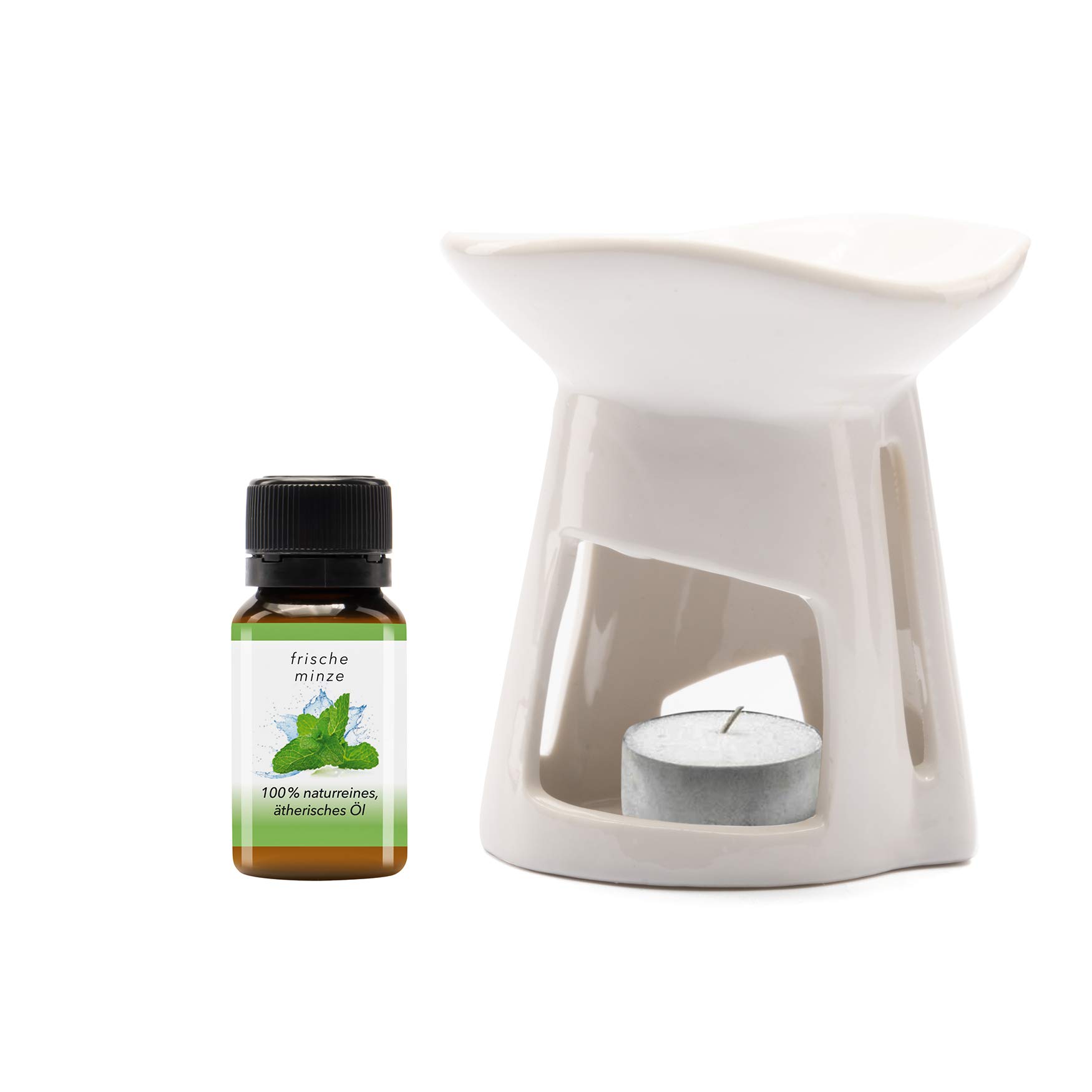 KAZIS® I 7 x Ätherisches Öl in Bio-Qualität für Aroma-Diffuser I 100% naturrein I 7 x 10 ml I Kaltgepresst I Wasserdampf-destilliert (Rund um die Welt-Set)