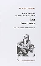 Download Les héritiers : Les étudiants et la culture PDF