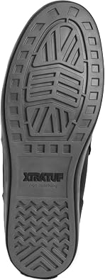 Xtratuf Mens 6 Inch Leather Ankle Deck Boots