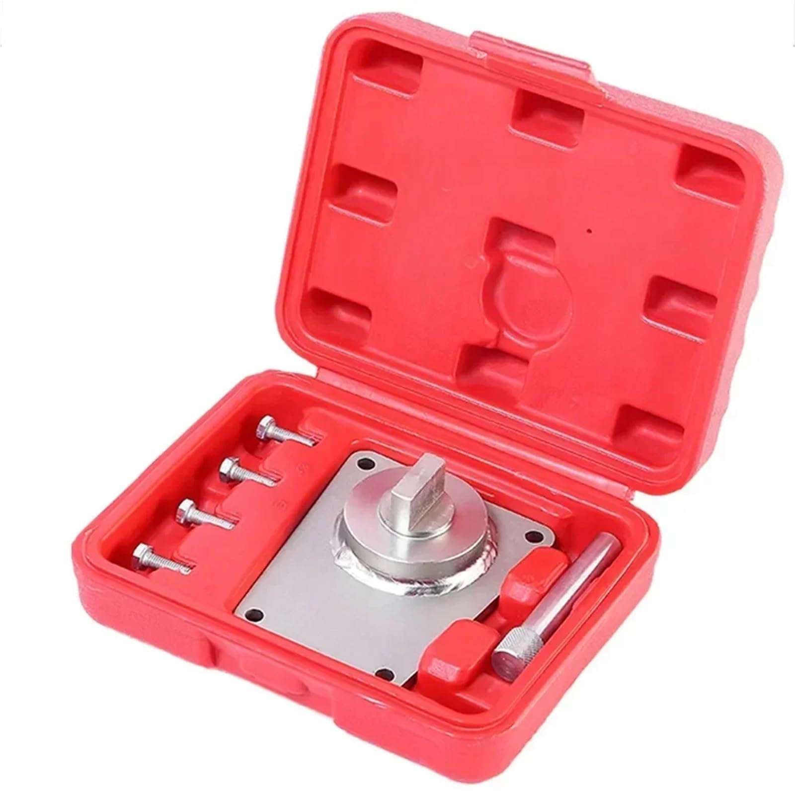Kit de Calado de Distribución Juego Herramientas Para Cambio Correa Distribución Motor Diésel Compatible Con Chevrolet Para Captiva 2006 2007 2008 2009 2010 2011 2012 2013 2014 2.0L