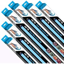 Wave Point 6-Pack Super Blue 460 24-Watt Universal Aquarium Lamp