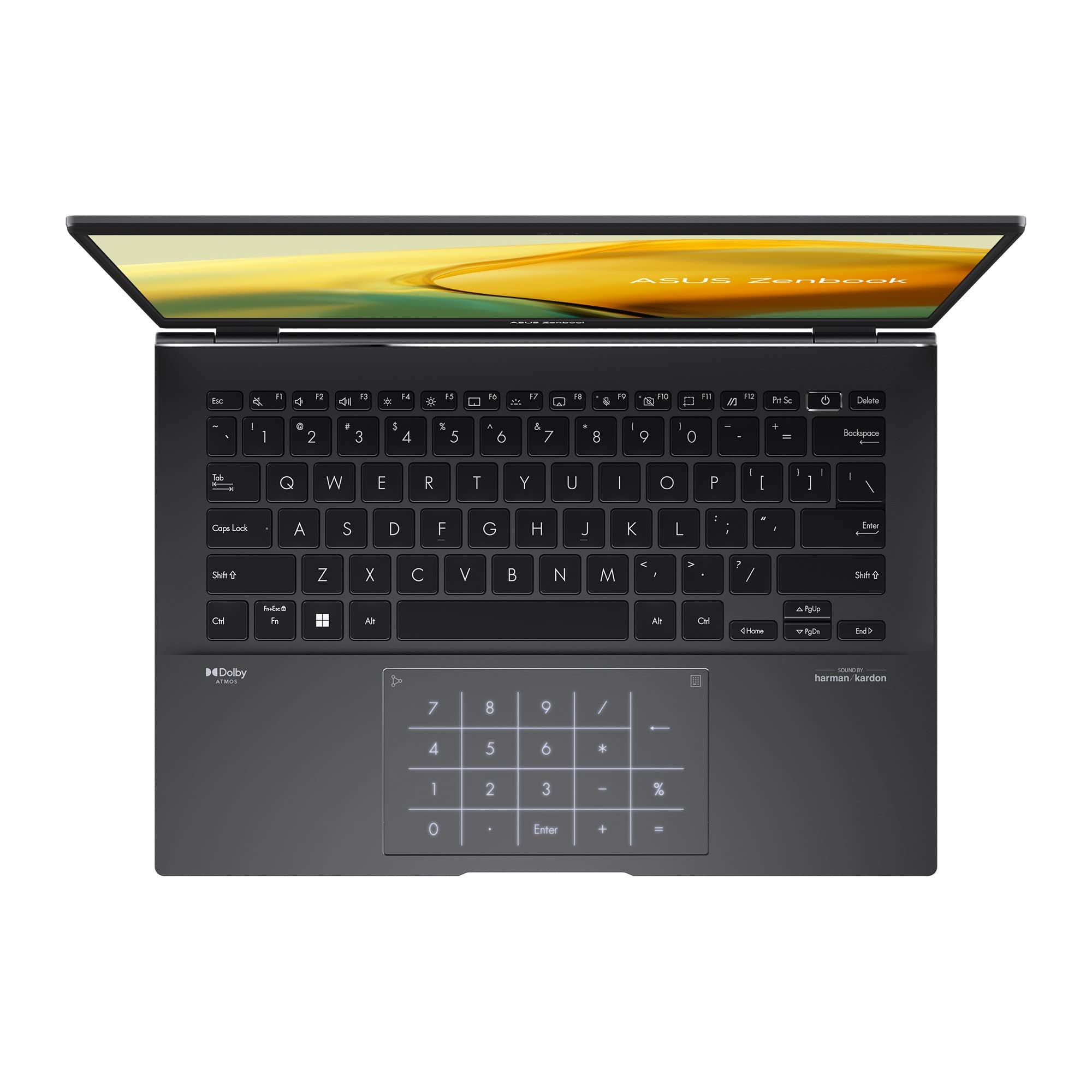ほぼ新品ASUS Zenbook14UM3402YA Ryzen 7 7730U ほぼ新品ASUS Zenbook14UM3402YA Ryzen 7 7730U ASUS Zenbook 14 OLED