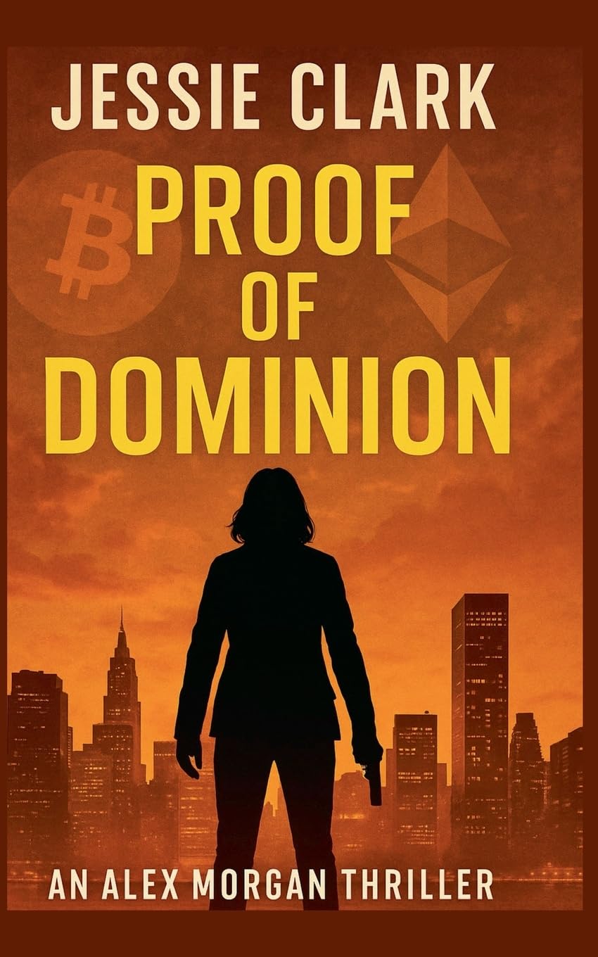 Proof of Dominion: 1 (Alex Morgan)