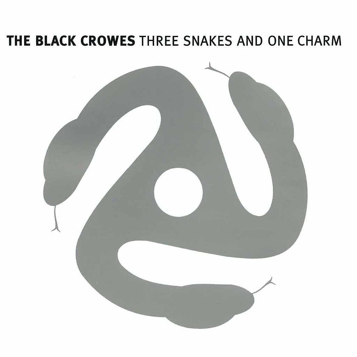 Three Snakes And One Charm [VINYL]