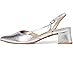 Naturalizer Mila Dress Shoes - Left View