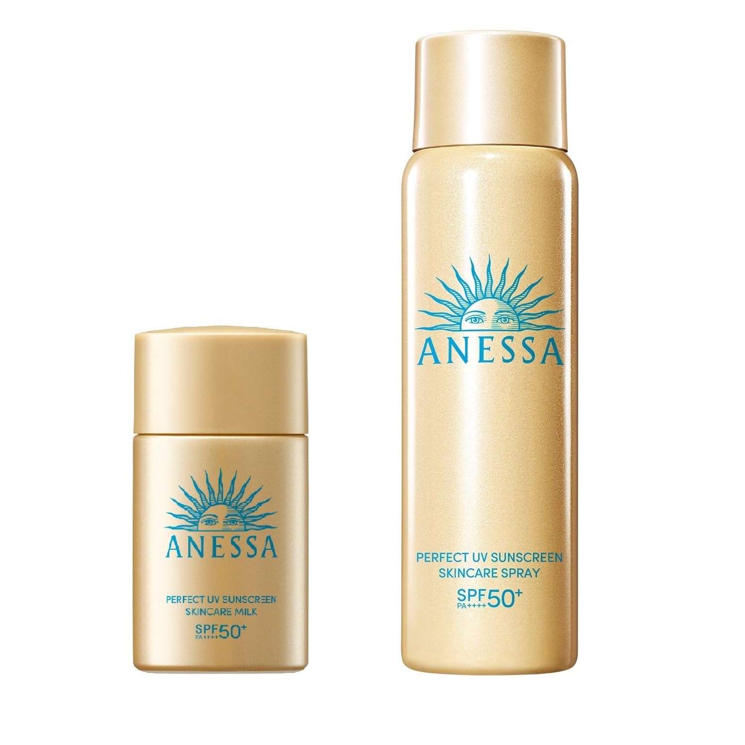 Amazon.co.jp: アネッサ(ANESSA) お出かけセット 【25年3月発売ミニ