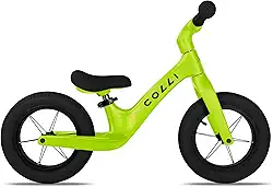 Bicicleta Colli Pitukinha Balance aro12