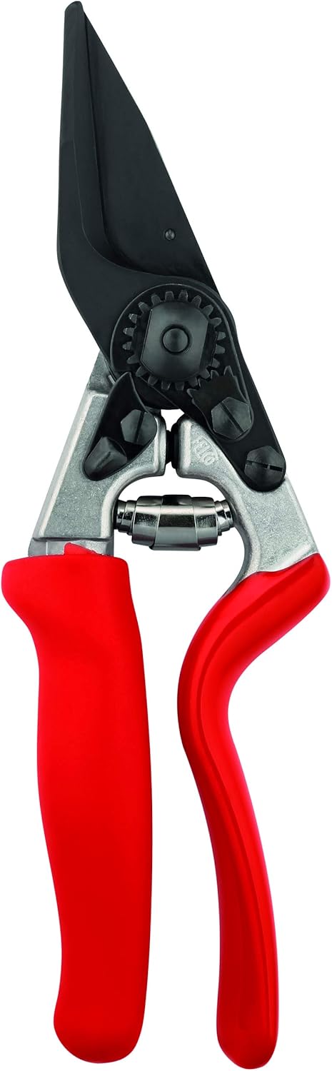Felco Hoof Trimming Shears (F 51) - High Performance Swiss-Made Steel One-Hand Livestock & Garden Pruners - Thumbnail 3