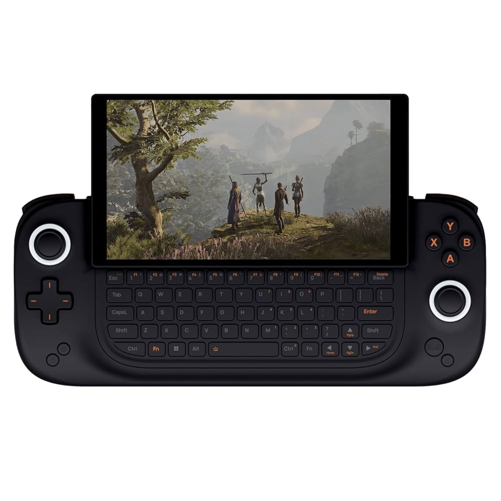 その他 AYANEO SLIDE AYANEO_Slide_main002_1200x1200