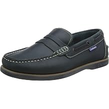 Chatham Mens Boat Shoes