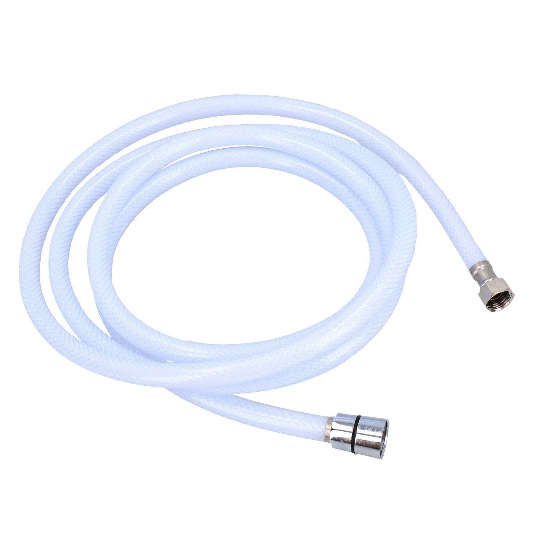 AB Tools Outdoor Cockpit Transom Shower Trigger Head with 2.5m Hose Boat Motorhome