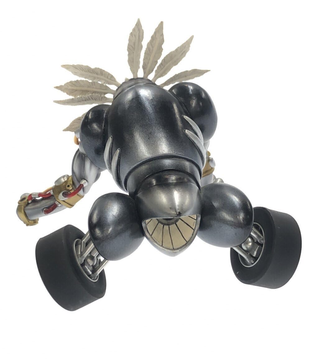 Amazon.co.jp: フィギュア ジョジョの奇妙な冒険 第三部 スターダスト