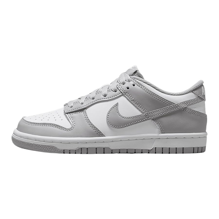 Nike Dunk Low ホワイト The Nike Dunk Low Summit White Light Smoke Grey Releases