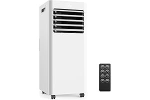 tosot portable air conditioner