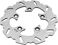 Vista 1 de GZYF Fit SUZUKI GSXR 600 750 1000 TL1000R & GSXR600. Disco rotor de freno trasero