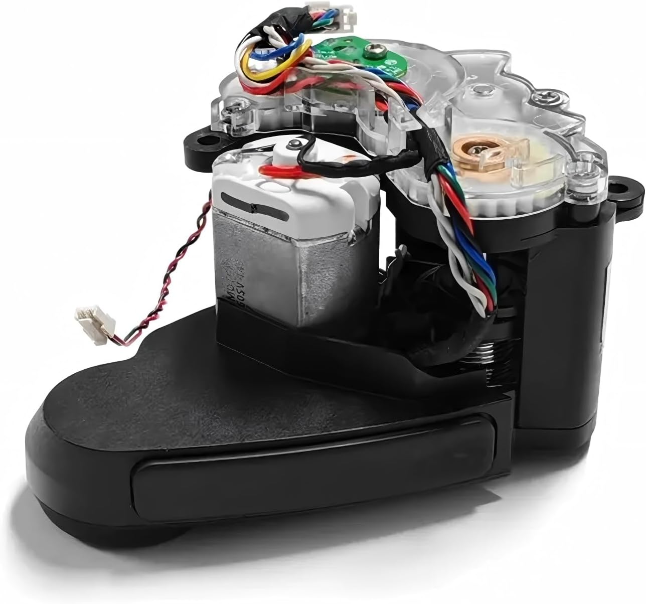 Vacuum Cleaner Side Brush Motor, Compatible With Roborock G20S Ultra/Saros 10R, Side Brush Motor Assembly