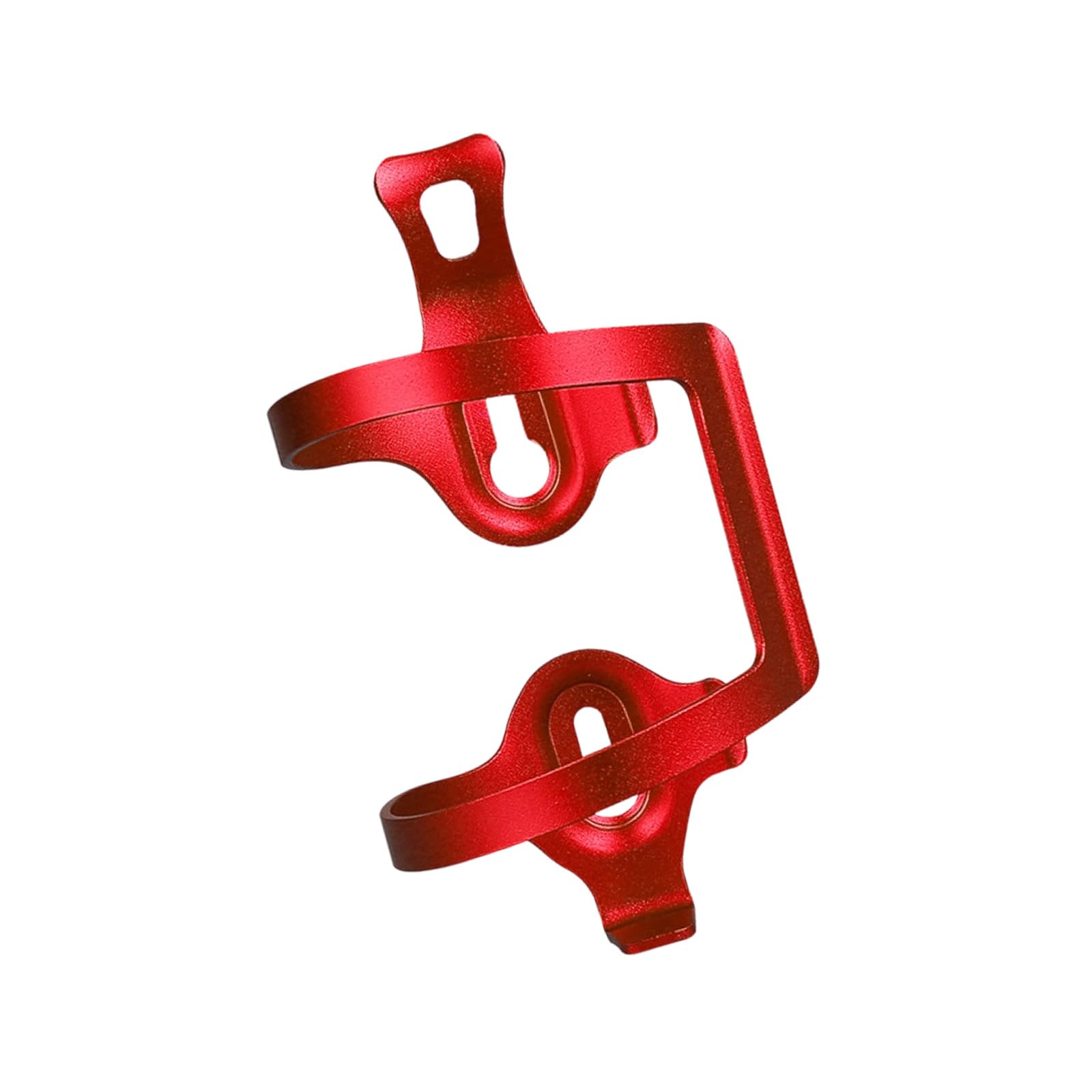 QIAOLIDA Universals Bike Water Bottles Holder Light weight Cycling Cup Holder Quickly Release Mountain Bike Water Bottles Bracket