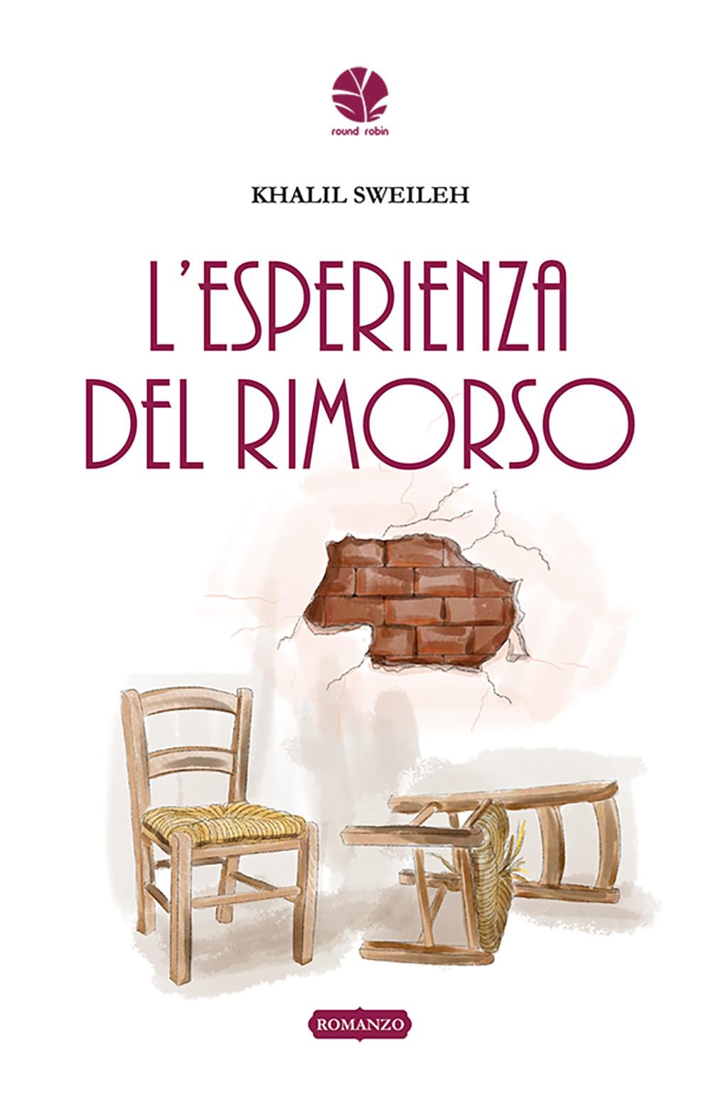 L'esperienza Del Rimorso - 4