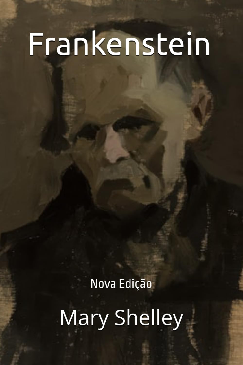 Frankenstein: Nova Edição