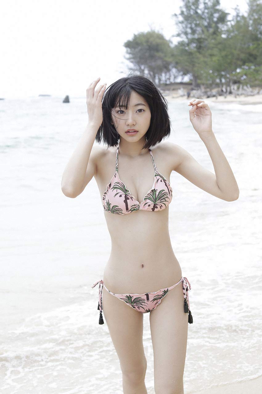 武田玲奈　PREMIUM PHOTO ALBUM 生写真付き デジタル限定 YJ PHOTO BOOK】武田玲奈写真集「Finally